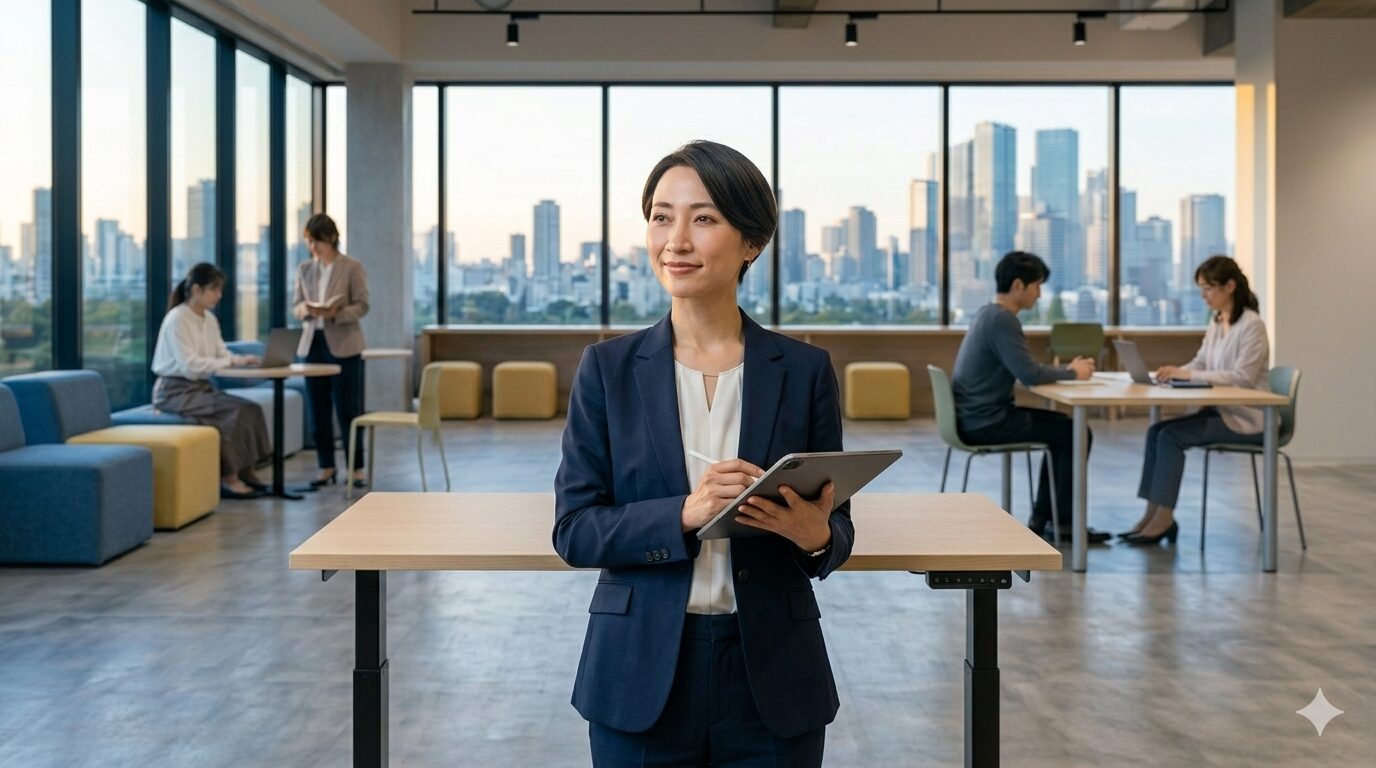 事務職のリスキリング｜Excel自動化で定時退社と年収増を狙う道