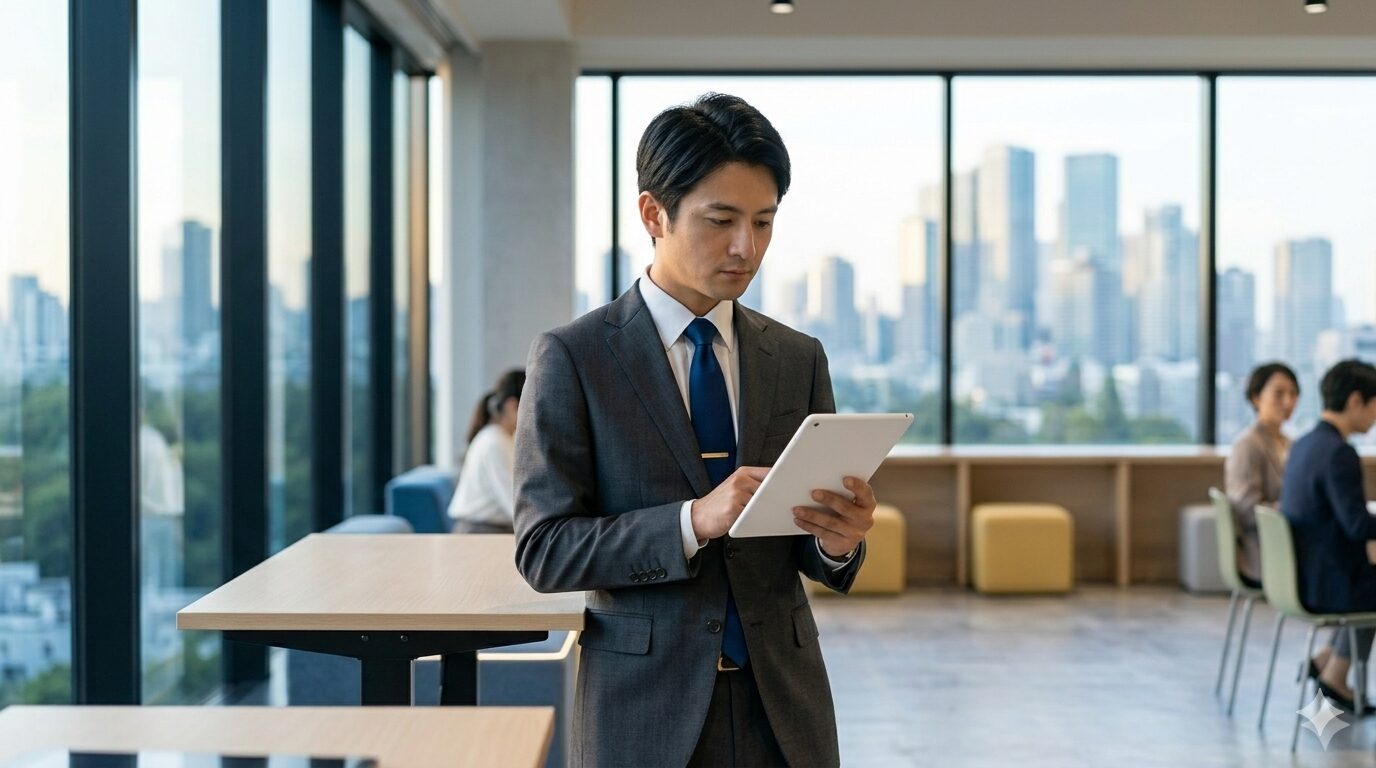 リスキリングを会社に隠すべき理由｜転職を疑われるリスクの回避法