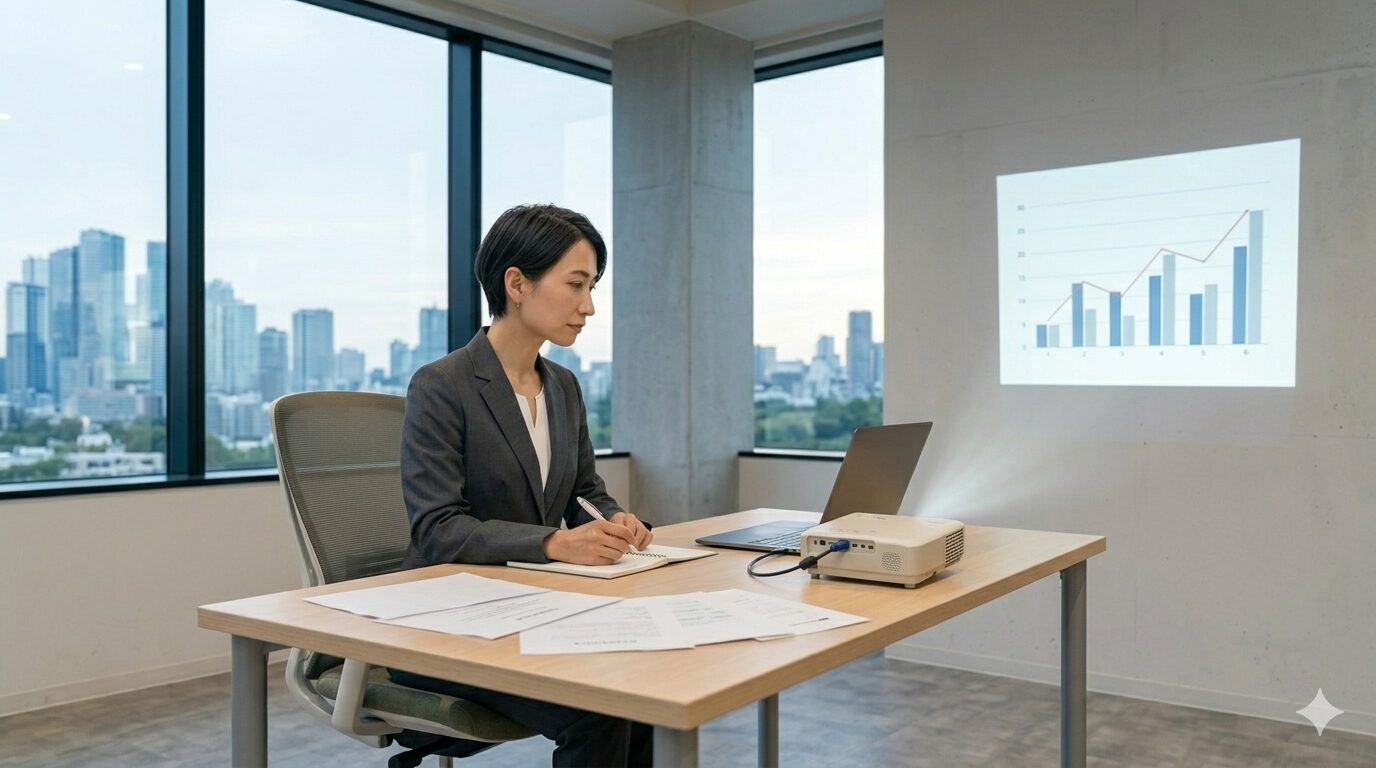 資格は無意味？リスキリングでキャリアアップに繋がる正しい差